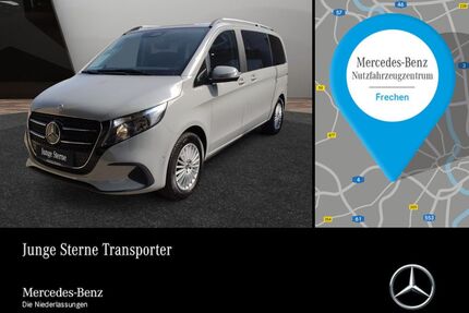 Mercedes-Benz V 220 Gebrauchtwagen