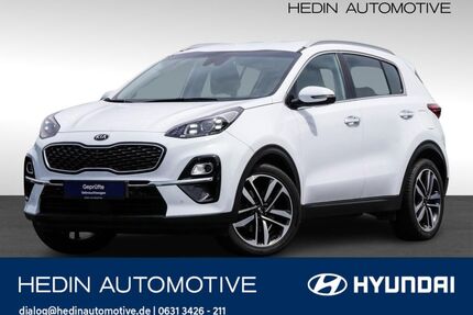 Kia Sportage Gebrauchtwagen