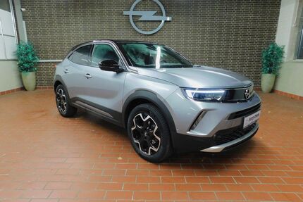 Opel Mokka Gebrauchtwagen