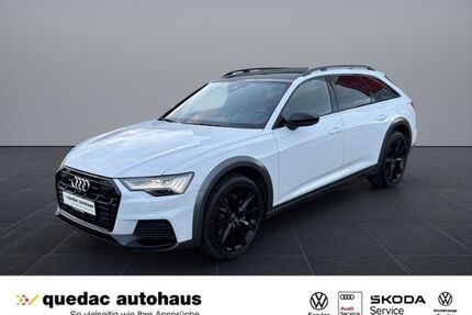Audi A6 Allroad Gebrauchtwagen
