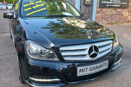 Mercedes-Benz C 200 Gebrauchtwagen