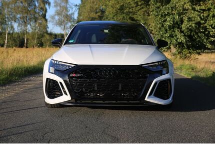 Audi RS3 Gebrauchtwagen
