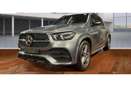 Mercedes-Benz GLE 350 Gebrauchtwagen