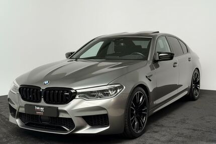 BMW M5 Gebrauchtwagen