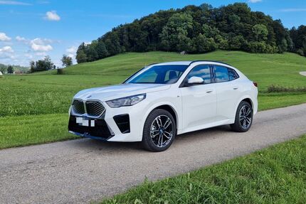BMW iX2 Gebrauchtwagen
