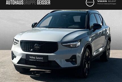 Volvo XC40 Gebrauchtwagen