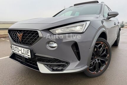 Cupra Formentor Gebrauchtwagen