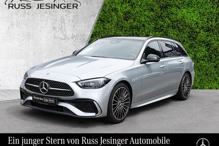 Mercedes-Benz C 200 Gebrauchtwagen