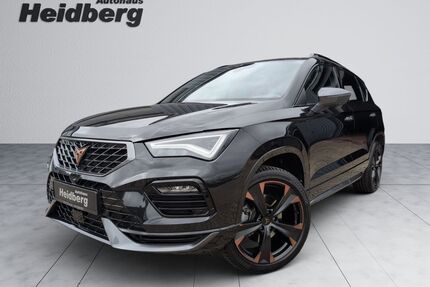 Cupra Ateca Gebrauchtwagen
