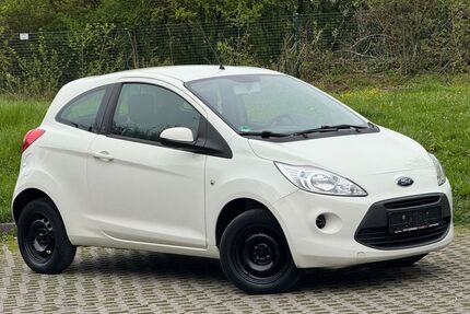 Ford Ka/Ka+ Gebrauchtwagen