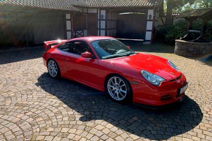 Porsche 996 Gebrauchtwagen