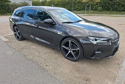 Opel Insignia Gebrauchtwagen