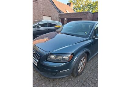Volvo C30 Gebrauchtwagen