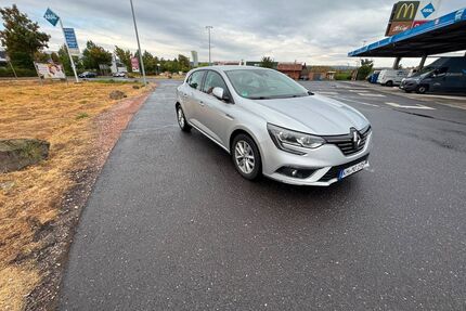 Renault Megane Gebrauchtwagen