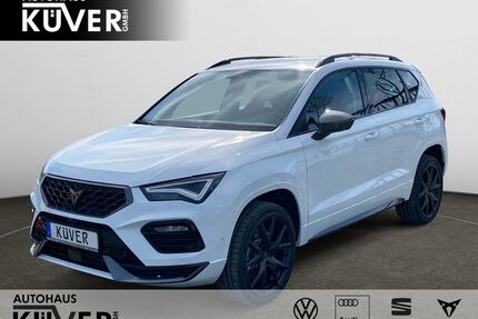 Cupra Ateca Gebrauchtwagen