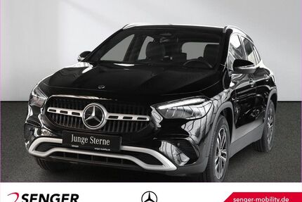 Mercedes-Benz GLA 200 Gebrauchtwagen