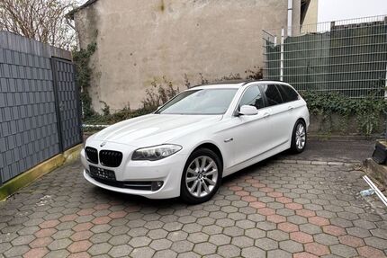 BMW 528 Gebrauchtwagen