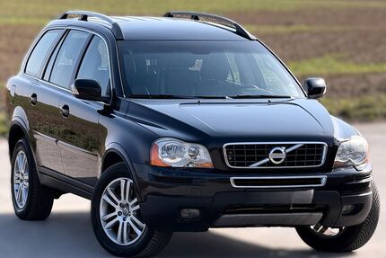 Volvo XC90 Gebrauchtwagen