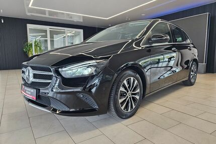 Mercedes-Benz B 180 Gebrauchtwagen