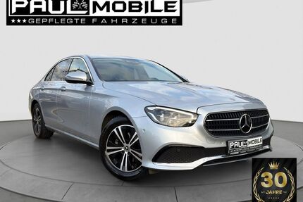 Mercedes-Benz E 220 Gebrauchtwagen