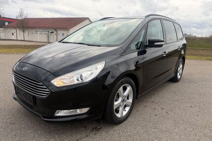 Ford Galaxy Gebrauchtwagen