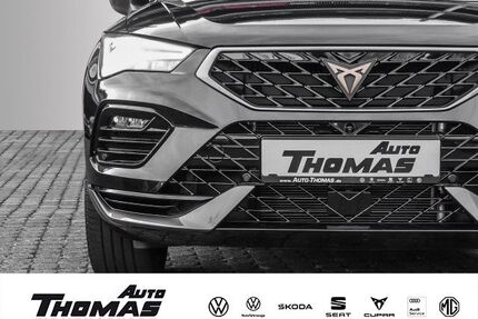 Cupra Ateca Gebrauchtwagen