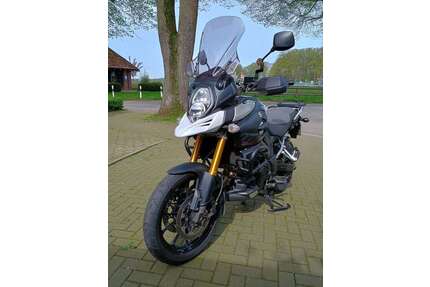 Suzuki V-Strom 1000 Gebrauchtwagen