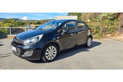 Kia Rio Gebrauchtwagen
