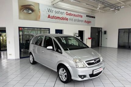 Opel Meriva Gebrauchtwagen