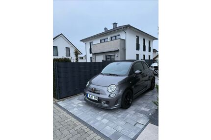Abarth 595 Competizione Gebrauchtwagen