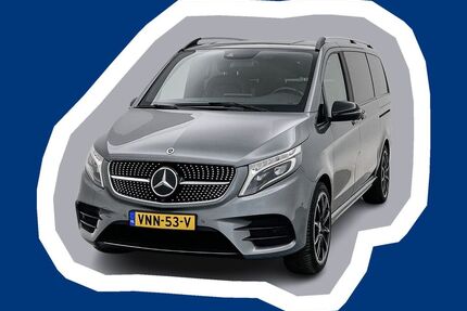 Mercedes-Benz V 300 Gebrauchtwagen