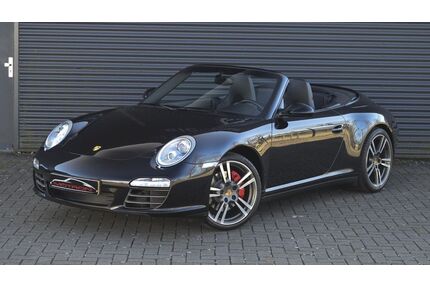 Porsche 997 Gebrauchtwagen