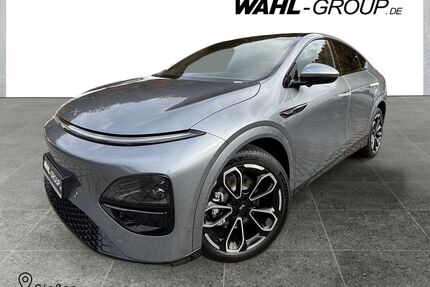 XPeng G6 Gebrauchtwagen