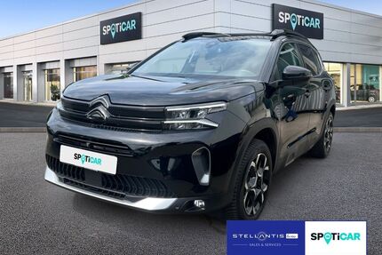 Citroen C5 Aircross Gebrauchtwagen