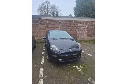Fiat Punto Gebrauchtwagen