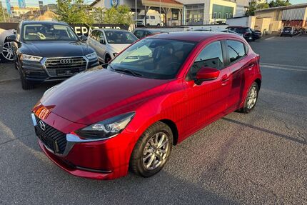 Mazda 2 Gebrauchtwagen