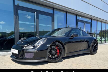 Porsche 991 Gebrauchtwagen