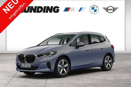 BMW 218 Active Tourer Gebrauchtwagen