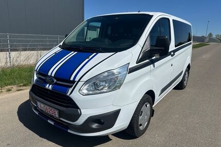 Ford Transit Gebrauchtwagen