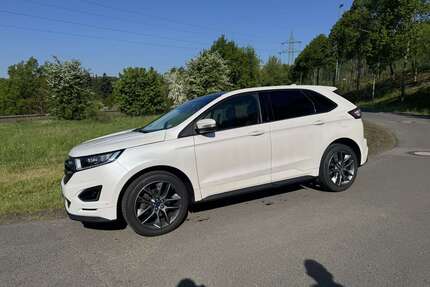 Ford Edge Gebrauchtwagen