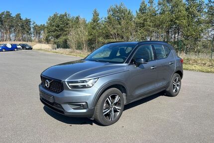 Volvo XC40 Gebrauchtwagen