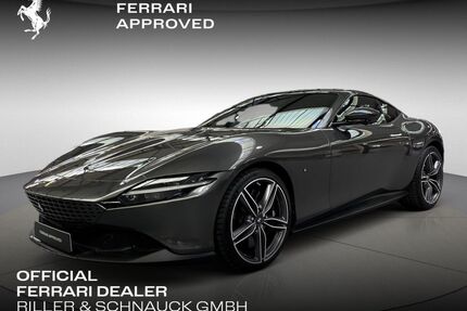 Ferrari Roma Gebrauchtwagen
