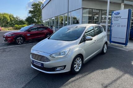 Ford C-Max Gebrauchtwagen