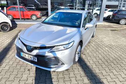 Toyota Camry Gebrauchtwagen