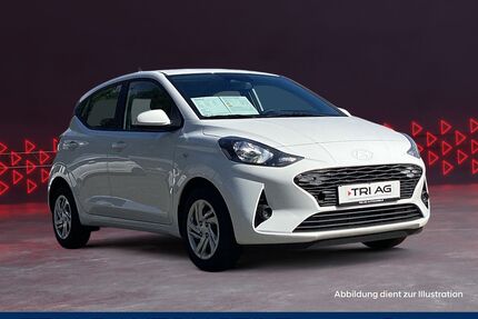 Hyundai i10 Gebrauchtwagen