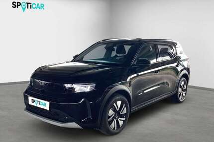 Opel Frontera Gebrauchtwagen