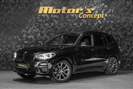 BMW X3 M40 Gebrauchtwagen