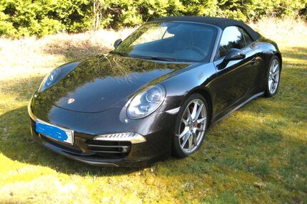 Porsche 911 Urmodell Gebrauchtwagen