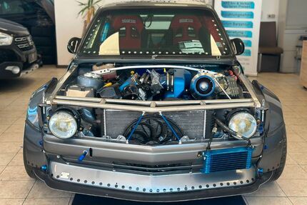 BMW 323 Gebrauchtwagen