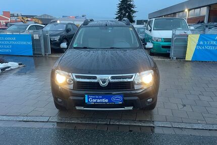 Dacia Duster Gebrauchtwagen